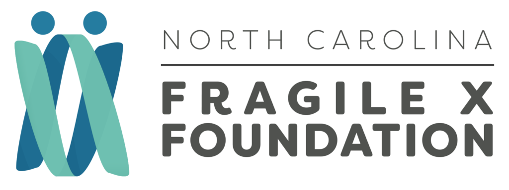 Fragile X logo