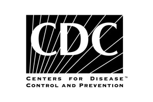 Center for Disease Control and Prevention logo