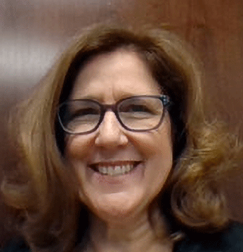 Portrait of Renée Clark