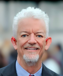 President Steve Strom