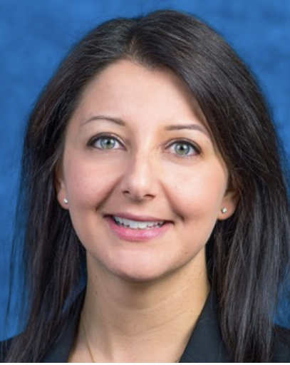 New CDC Director Mandy Cohen