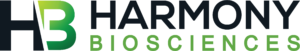 Harmony Biosciences Logo