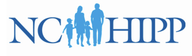NCHIPP logo