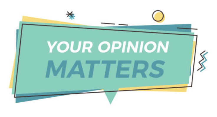 Your-Opinion-Matters