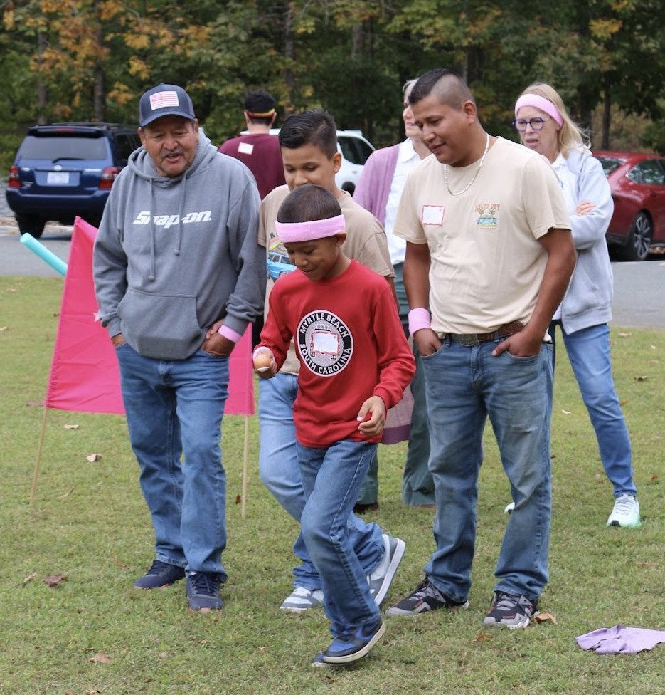 Photos from last year's picnic