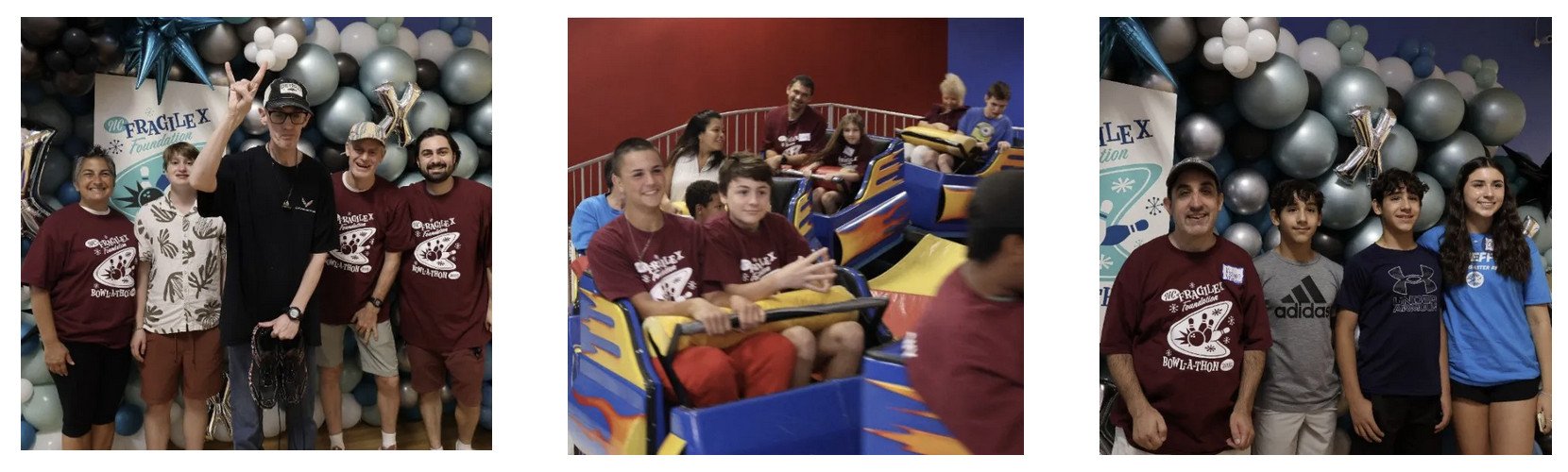Photos from 2025 bowl-a-thon