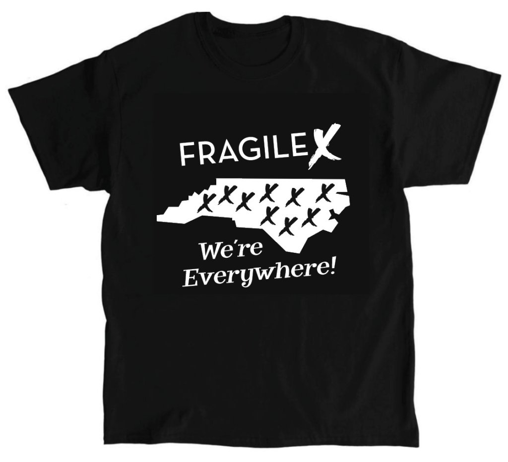 NCFXF_Everywhere_Tshirt_front
