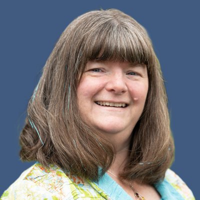 Diane Upshaw