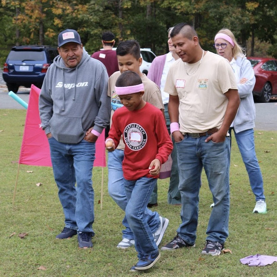 Photos from last year's picnic