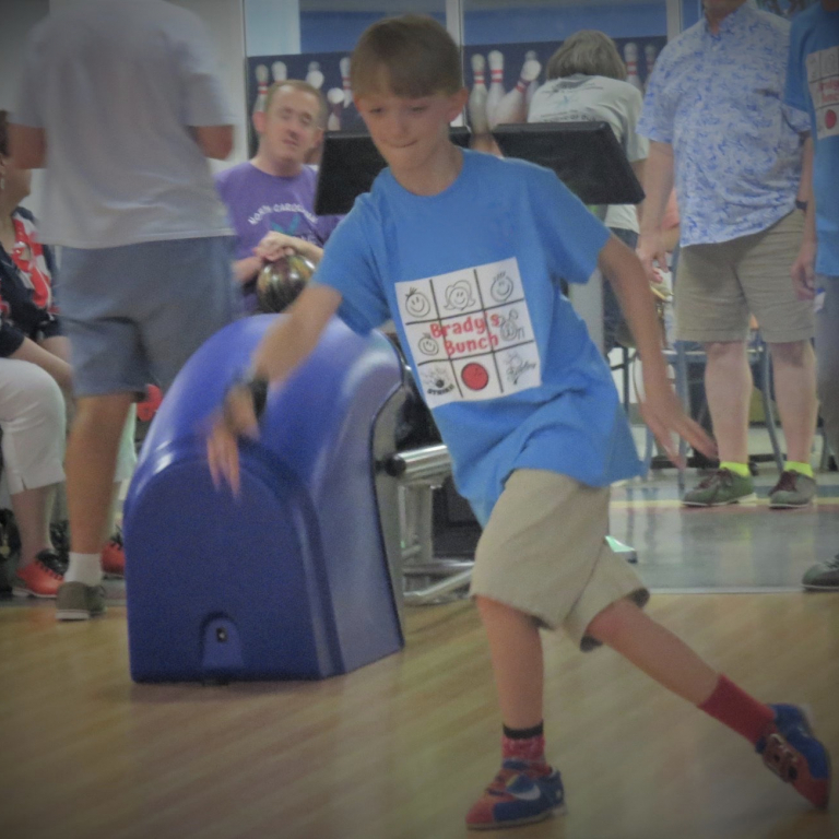 Bowlathon 3