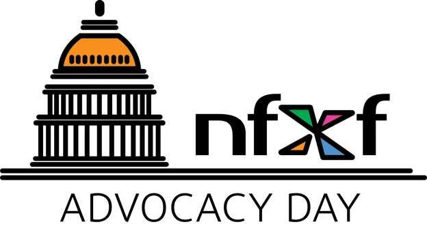 NFXF Advovacy Day Logo - Capital-transparent